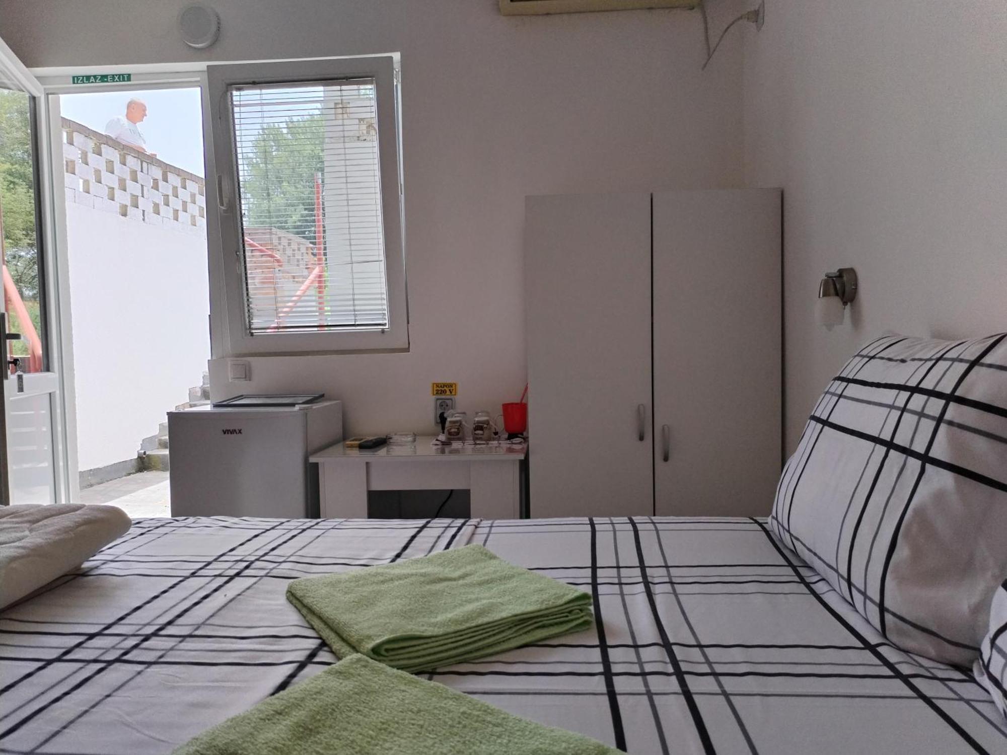 Bankers Guest House Veliko Gradiste Room photo
